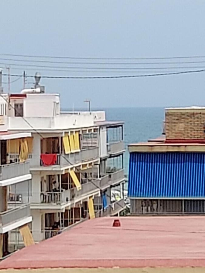 Playa De Gandia, Gandia Beach エクステリア 写真