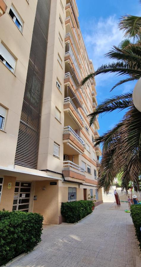 Playa De Gandia, Gandia Beach エクステリア 写真