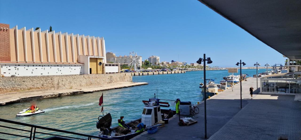 Playa De Gandia, Gandia Beach エクステリア 写真
