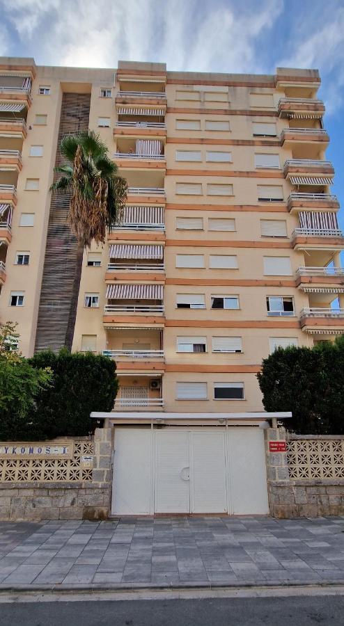Playa De Gandia, Gandia Beach エクステリア 写真
